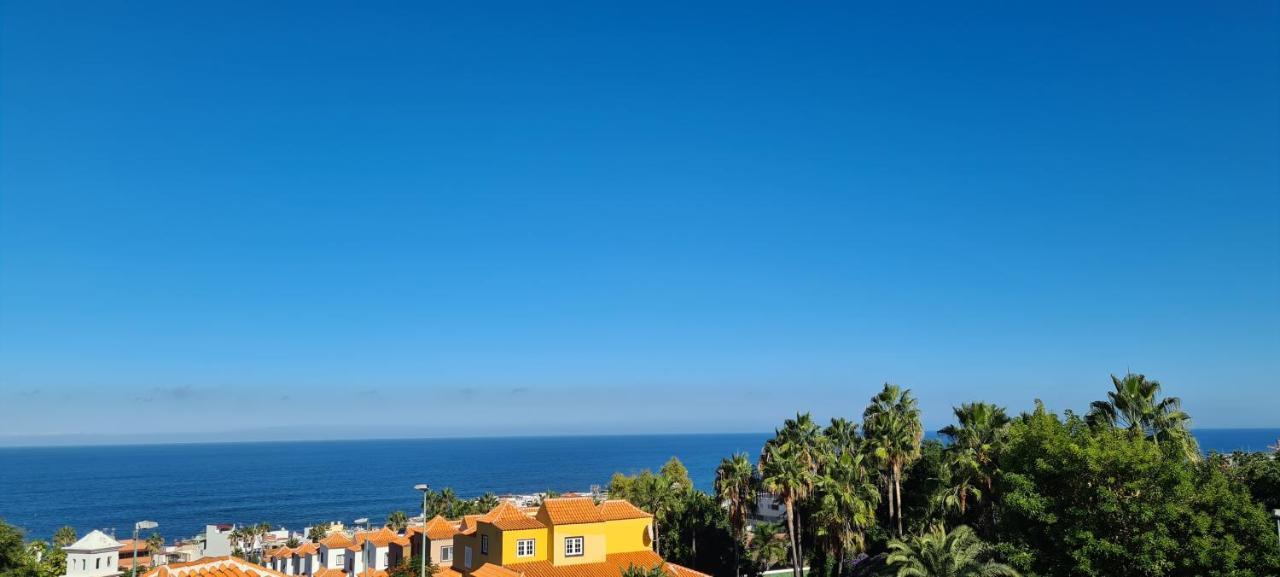 Puerto Cruz Near Beach Puerto de la Cruz  Esterno foto